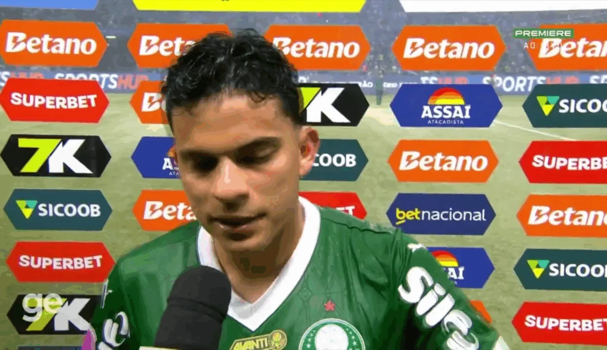 Palmeiras decide negociar Bruno Rodrigues e planeja empréstimo para o Paulistão