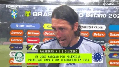 Palmeiras x Cruzeiro: Cássio elogia rival e diz que Carlos Miguel salvou o Verdão
