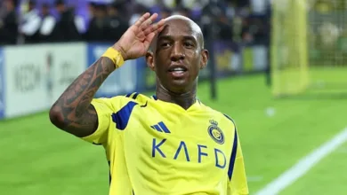 Anderson Talisca dá sinal verde ao Flamengo e pode assinar pré-contrato em 2026