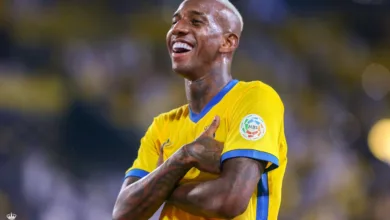 Talisca quer voltar ao Brasil; Corinthians e Bahia são prioridades