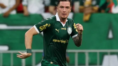 River Plate mira Aníbal Moreno como novo camisa 5 e inicia movimento para consultar o Palmeiras