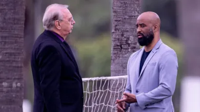 Corinthians: Osmar Stábile garante quitação do transfer ban e permanência de Dorival Júnior