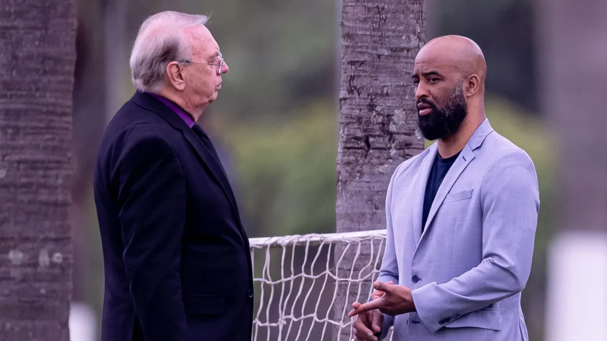 Corinthians pode virar SAF e define como será o modelo