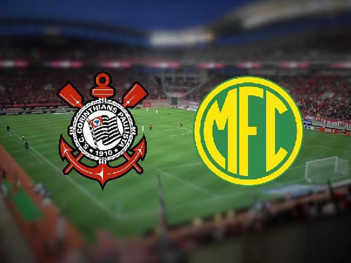 Corinthians x Mirassol AO VIVO: como assistir na TV e online neste sábado