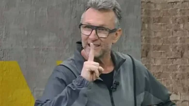 Neto detona atacante do Flamengo e dispara: “Está pensando que é quem?”