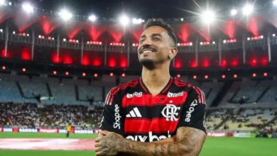 Danilo alerta Flamengo após vitória sobre o Racing no Maracanã