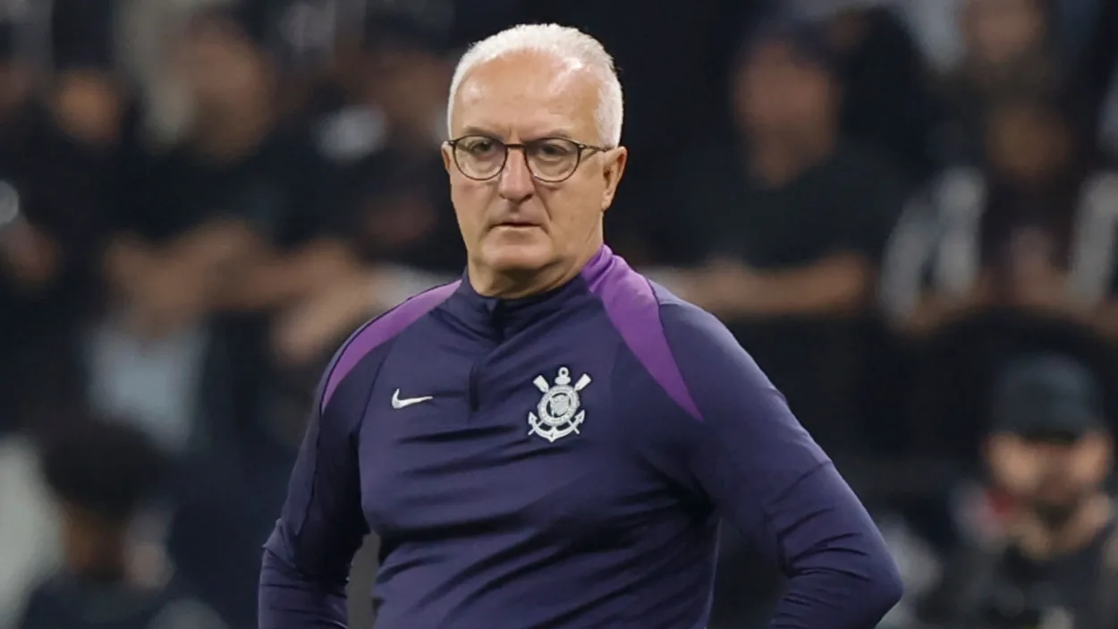 Dorival Júnior tem 2 reforços, 2 desfalques e 1 dúvida para Corinthians x Botafogo