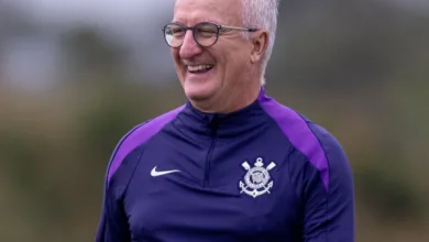 Dorival Júnior já tem time pronto para Bragantino x Corinthians