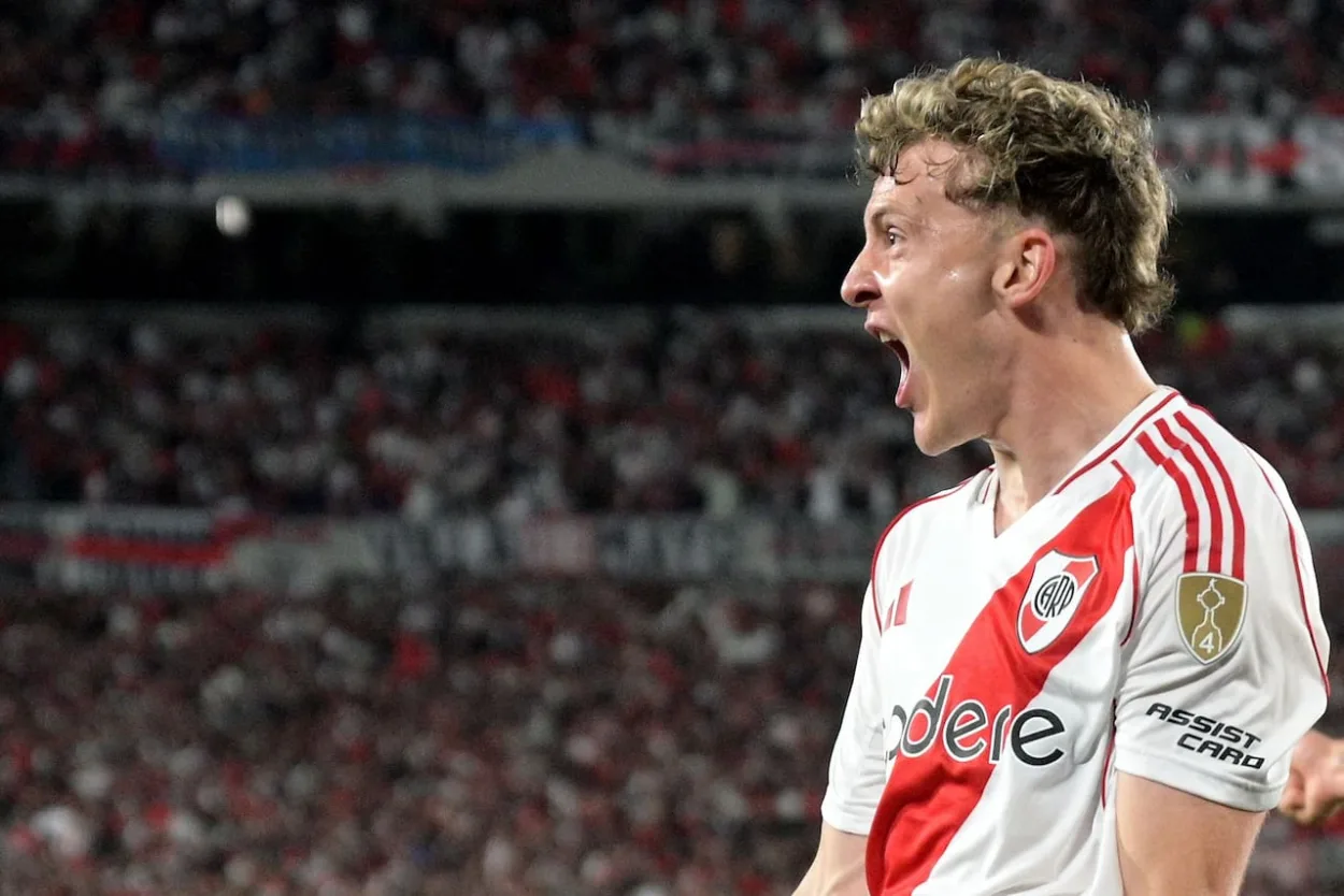 Palmeiras sonda Facundo Colidio e pode avançar com oferta em 2026