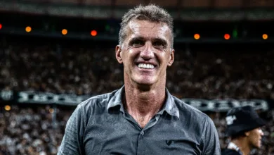 Vagner Mancini deve ser anunciado como novo técnico do Red Bull Bragantino