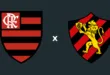 Flamengo x Sport: escalações, desfalques e onde assistir AO VIVO pelo Brasileirão 2025