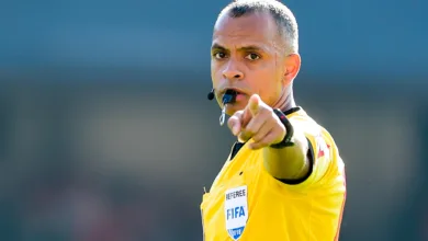 Wilton Pereira Sampaio apita Flamengo x Palmeiras; veja retrospecto