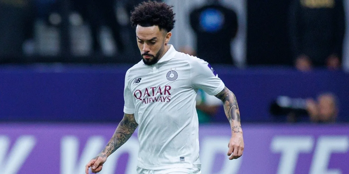 Claudinho revela bastidores de negociações com Palmeiras e Flamengo