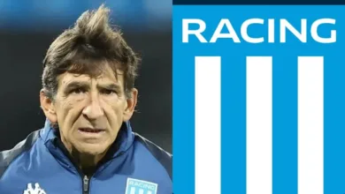 Gustavo Costas perde titular e desfalca o Racing contra o Flamengo