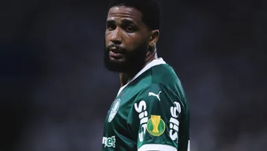 Palmeiras debate futuro de Micael e encaminha saída em 2026
