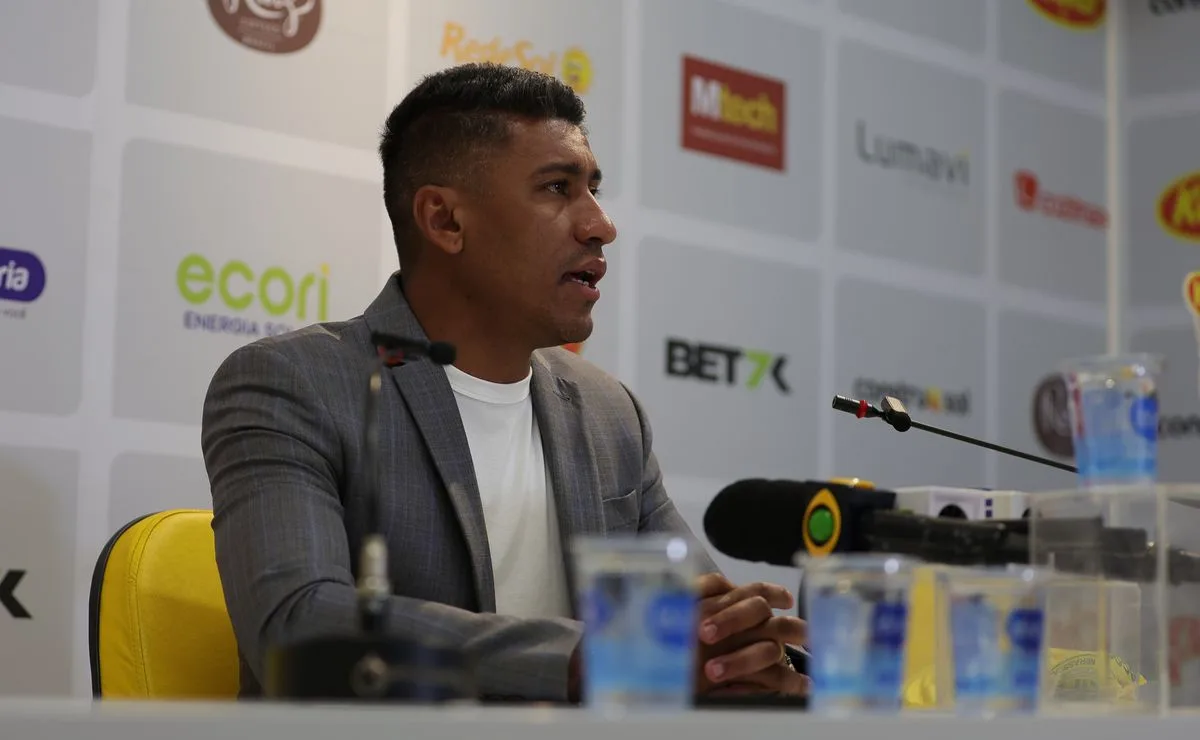 Scuro ou Paulinho? 2 nomes são cotados para assumir futebol do Corinthians em 2026