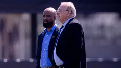 Corinthians: Osmar Stábile garante quitação do transfer ban e permanência de Dorival Júnior