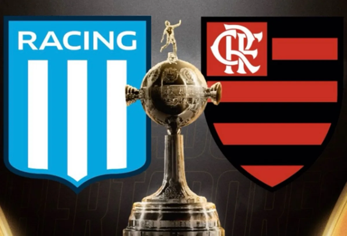 Flamengo x Racing: veja o retrospecto entre as equipes
