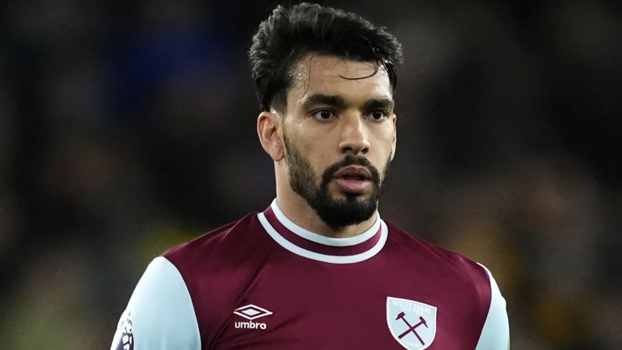 Ex-Flamengo, Lucas Paquetá entra na mira do Manchester United para 2026