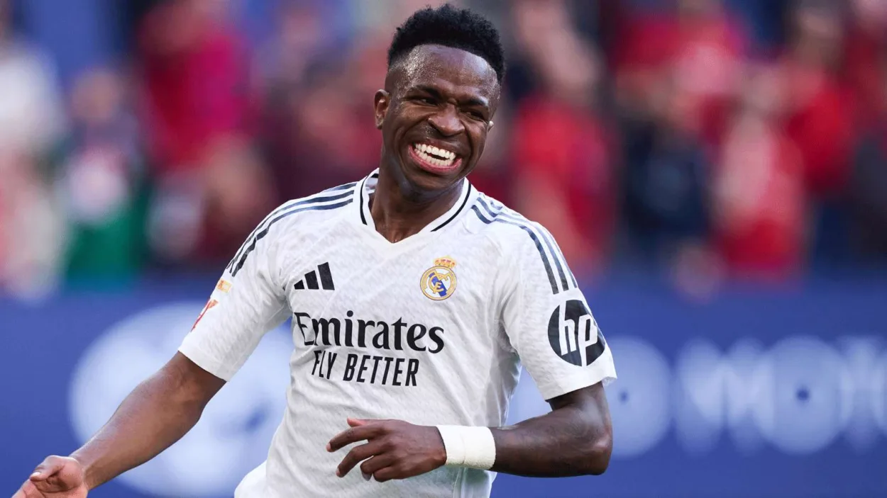 Real Madrid avalia vender Vinícius Júnior e Flamengo pode lucrar valor astronômico