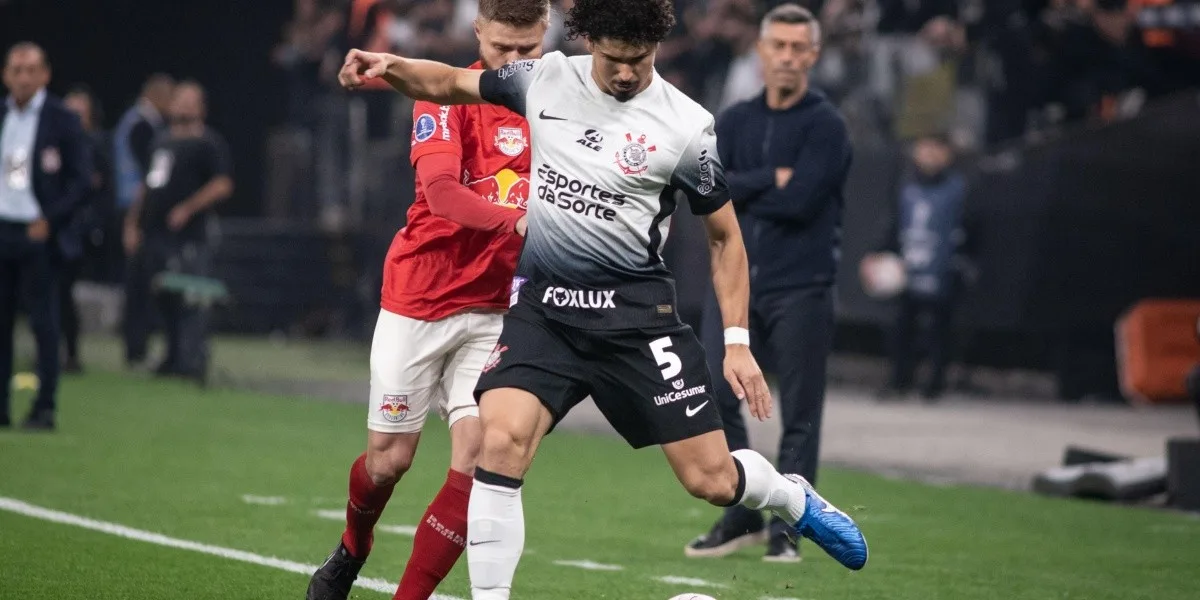 Corinthians x Ceará: veja quem leva melhor no histórico do duelo