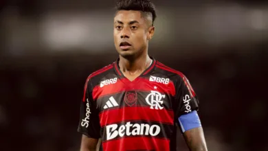 Chances de título do Flamengo disparam para 93% no Brasileirão