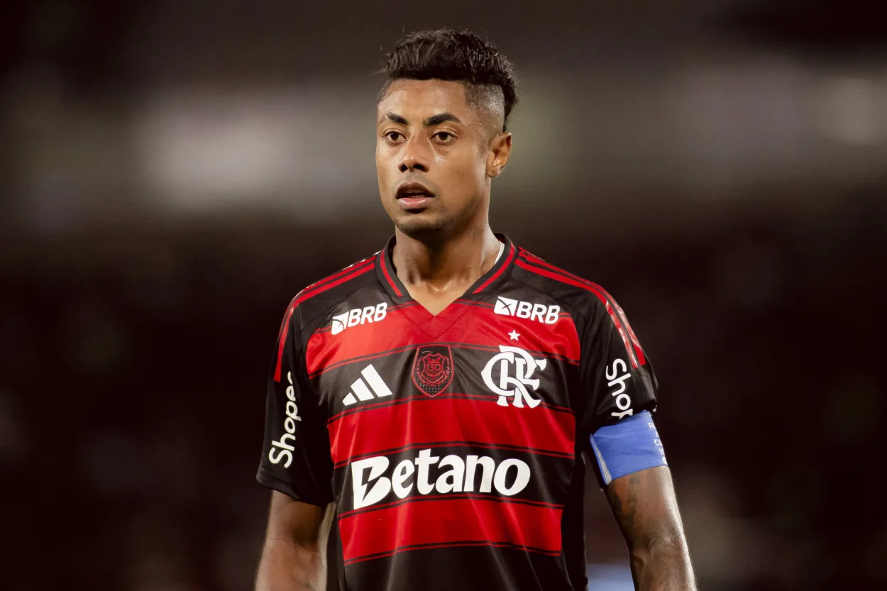 Chances de título do Flamengo disparam para 93% no Brasileirão