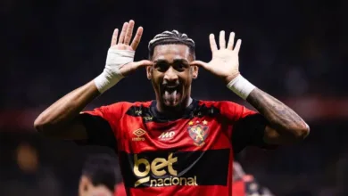 Palmeiras surpreende no mercado e intensifica investida por Derik Lacerda