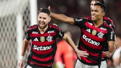 Flamengo dispara nas chances de título do Brasileirão 2025