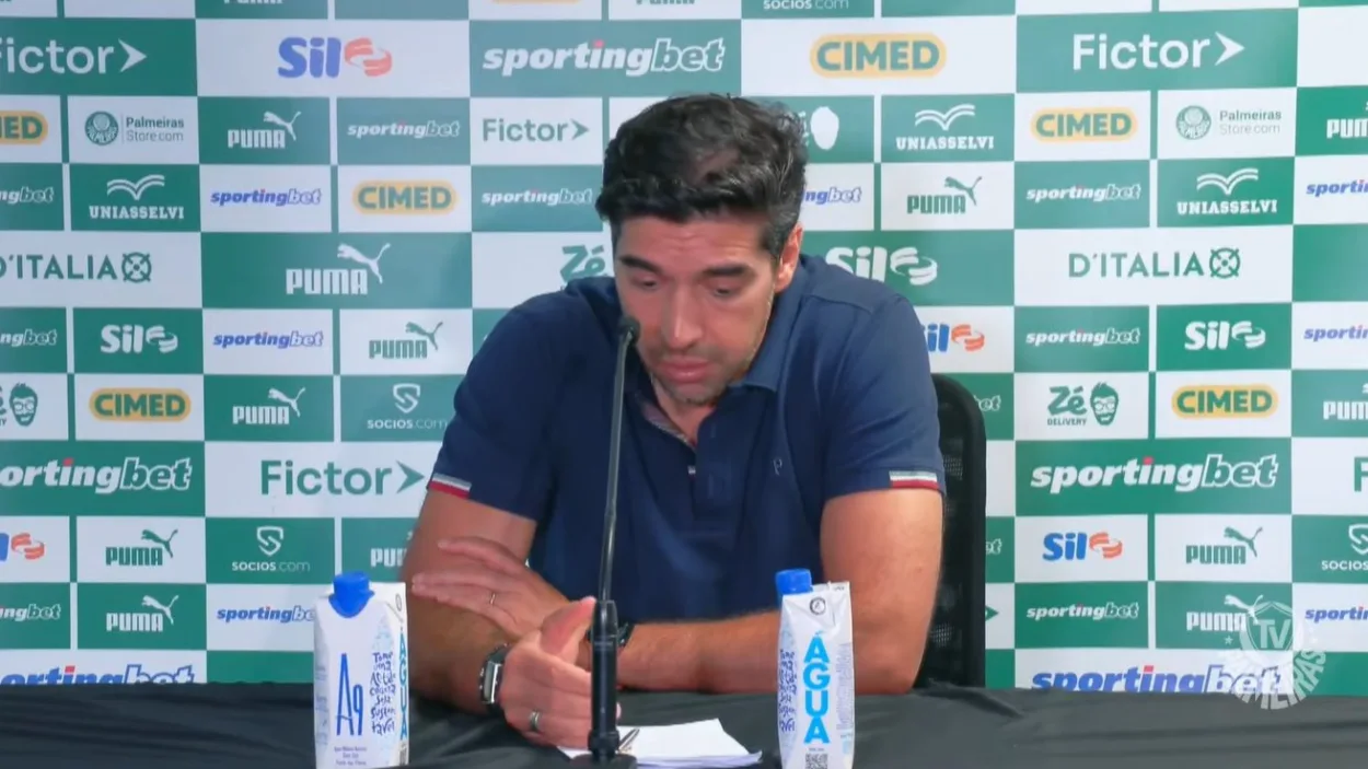 Palmeiras ou Flamengo? Vitão comunica onde vai jogar ao Inter; veja decisão