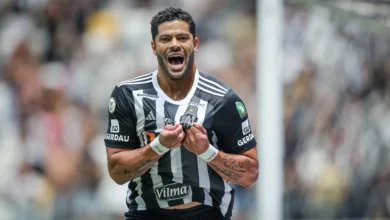 Grêmio mira contratação de Hulk para 2026
