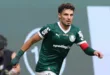 Palmeiras vê pressão aumentar após investida do Grêmio por Rafael Veiga para 2026