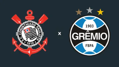 Corinthians x Grêmio: veja onde assistir AO VIVO ao jogo da 31ª rodada do Brasileirão