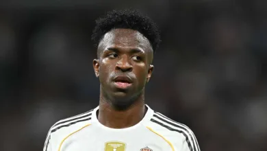 Real Madrid avalia vender Vinícius Júnior e Flamengo pode lucrar valor astronômico