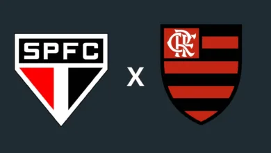 São Paulo x Flamengo AO VIVO: transmissão gratuita, horário e escalações