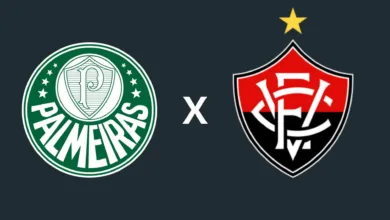 Palmeiras x Vitória: onde assistir, desfalques e escalações