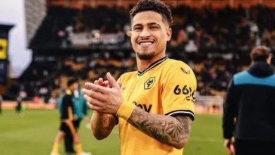 Venda de João Gomes ao Manchester United pode render mais de R$ 40 milhões ao Flamengo