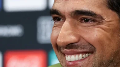 Escalação: Abel Ferreira define provável time para Atlético-MG x Palmeiras