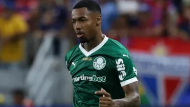 Palmeiras fixa preço de R$180 milhões após investida do Newcastle por Allan