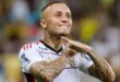 Everton Cebolinha entra na mira de 3 clubes da Série A e pode deixar o Flamengo em 2026