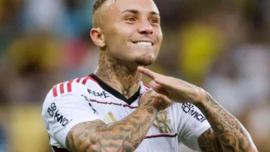 Everton Cebolinha entra na mira de 3 clubes da Série A e pode deixar o Flamengo em 2026