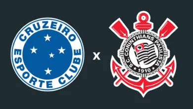 Cruzeiro x Corinthians: onde assistir, horário e prováveis escalações