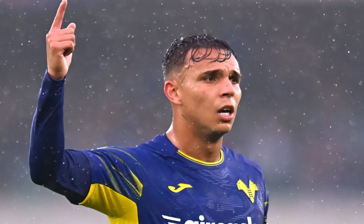 Giovane entra na mira da Inter de Milão e pode render milhões ao Corinthians 