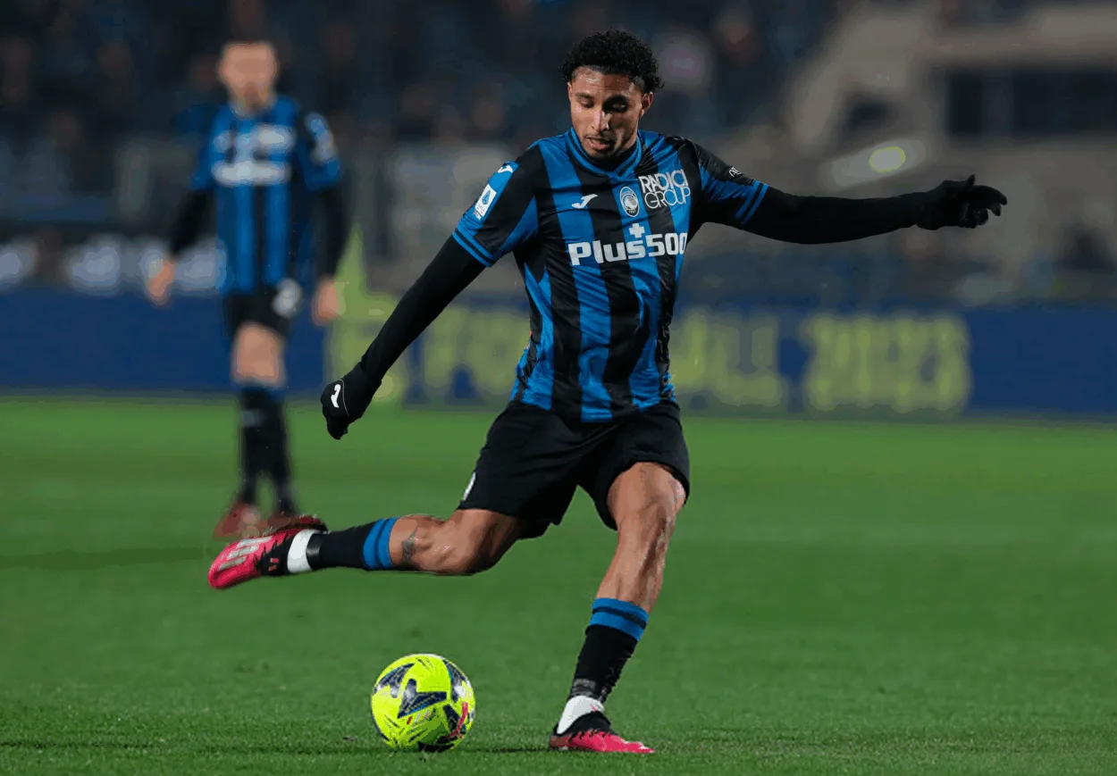 Ex-Corinthians, Ederson se valoriza e pode trocar de clube na Europa