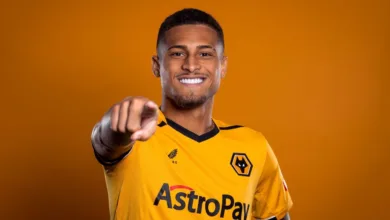 Venda de João Gomes ao Manchester United pode render mais de R$ 40 milhões ao Flamengo