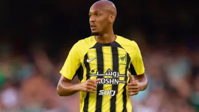 Palmeiras oferece contrato até 2027 a Fabinho e mira 1° reforço de 2026