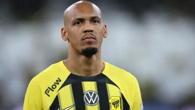 Cruzeiro mira Fabinho para 2026; volante do Al-Ittihad agrada a Leonardo Jardim