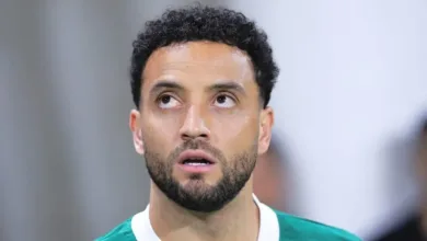 Palmeiras em clima de final: Felipe Anderson fala em lições e foco total na Libertadores