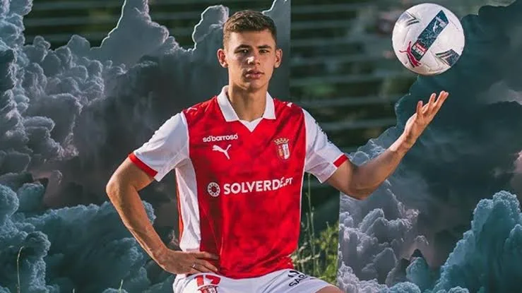 Palmeiras mira Gabriel Moscardo, do PSG, para reforçar elenco em 2026