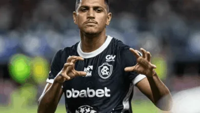 Corinthians mira Pedro Rocha, mas Dorival evita definir reforços até fim do transfer ban